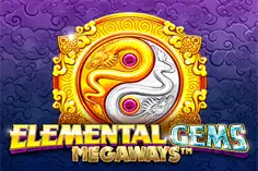 Elemental Gems Megaways